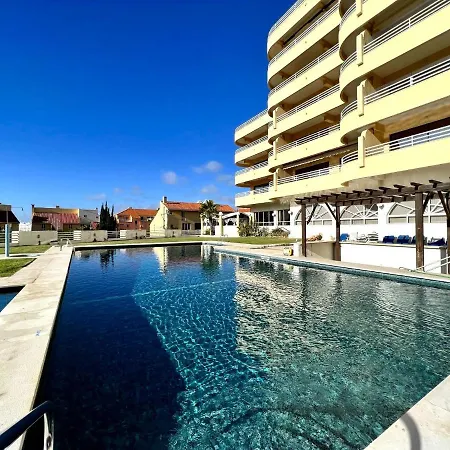 Marina Mar 2 With Pool By Homing Apartamento Vilamoura