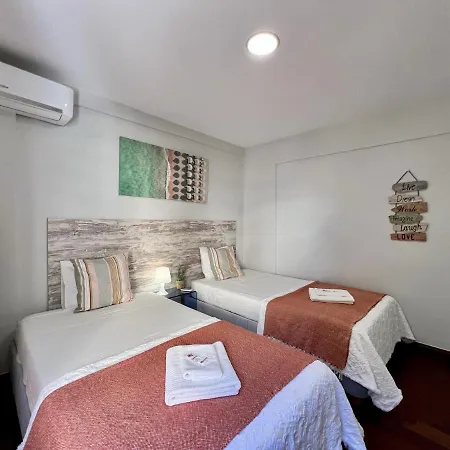 Marina Mar 2 With Pool By Homing * Vilamoura