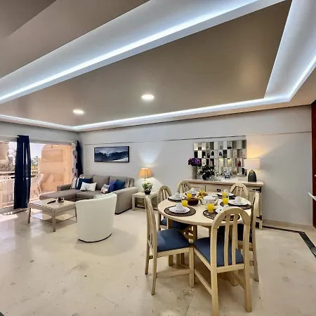 Marina Mar 2 With Pool By Homing *