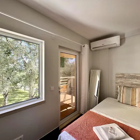 Daire Marina Mar 2 With Pool By Homing *