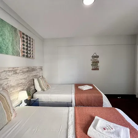 Marina Mar 2 With Pool By Homing Vilamoura