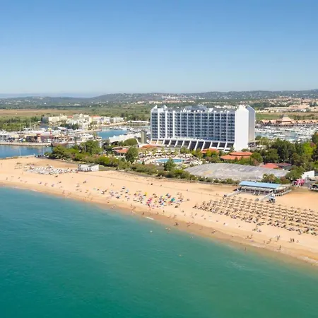 Marina Mar 2 With Pool By Homing Apartamento Vilamoura