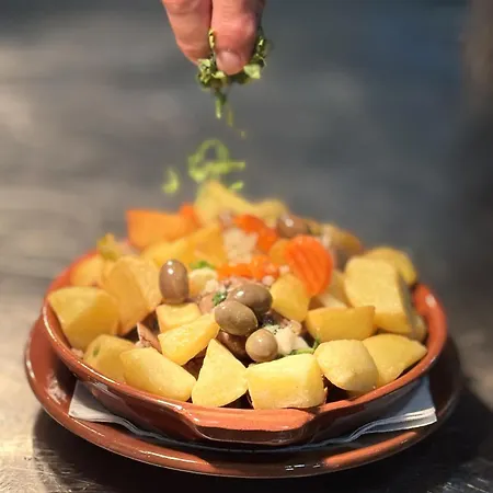 Daire Marina Mar 2 With Pool By Homing