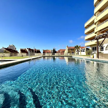 Marina Mar 2 With Pool By Homing Διαμέρισμα *