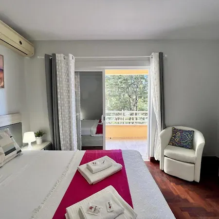 Apartament Marina Mar 2 With Pool By Homing