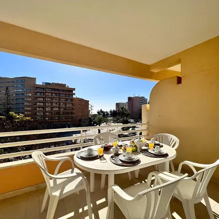 Marina Mar 2 With Pool By Homing