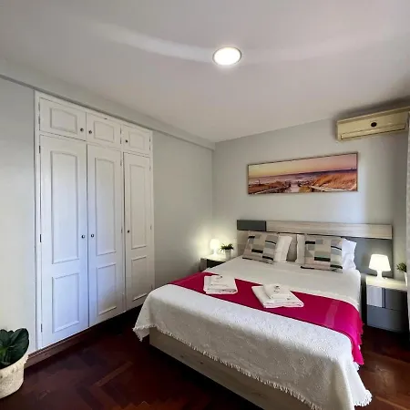 Marina Mar 2 With Pool By Homing Apartament