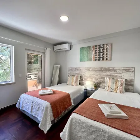 公寓 Marina Mar 2 With Pool By Homing *