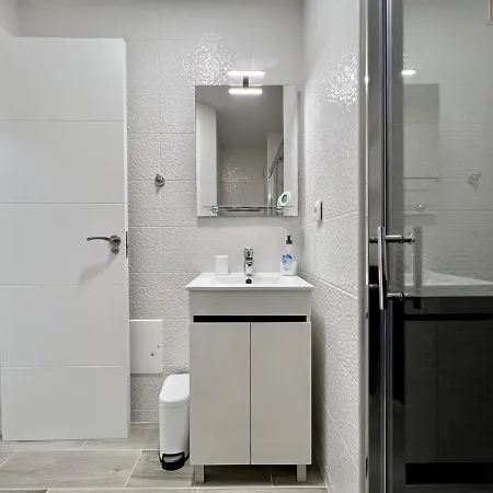 Marina Mar 2 With Pool By Homing Apartament *