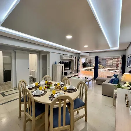 公寓 Marina Mar 2 With Pool By Homing