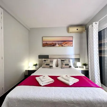 Marina Mar 2 With Pool By Homing Apartament