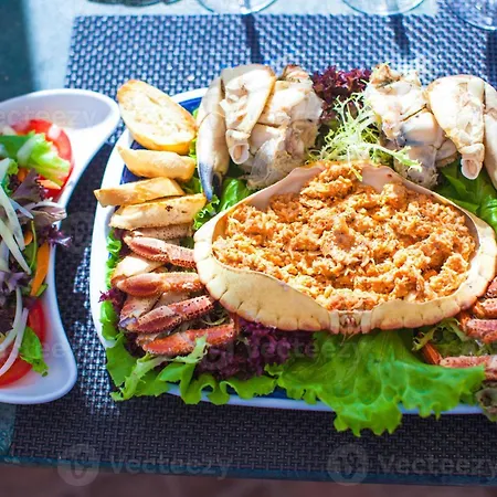 Marina Mar 2 With Pool By Homing 公寓