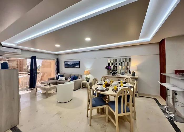 Marina Mar 2 With Pool By Homing *