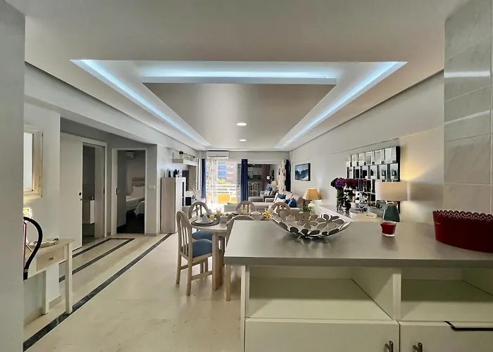 Apartamento Marina Mar 2 With Pool By Homing *