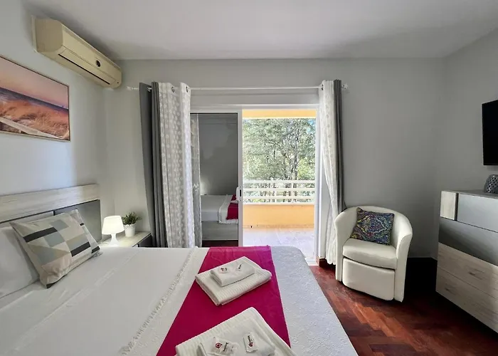 Apartamento Marina Mar 2 With Pool By Homing