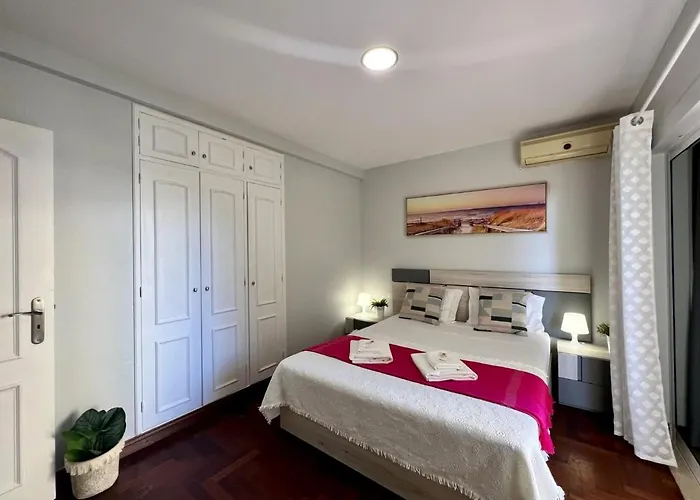 Marina Mar 2 With Pool By Homing Apartamento