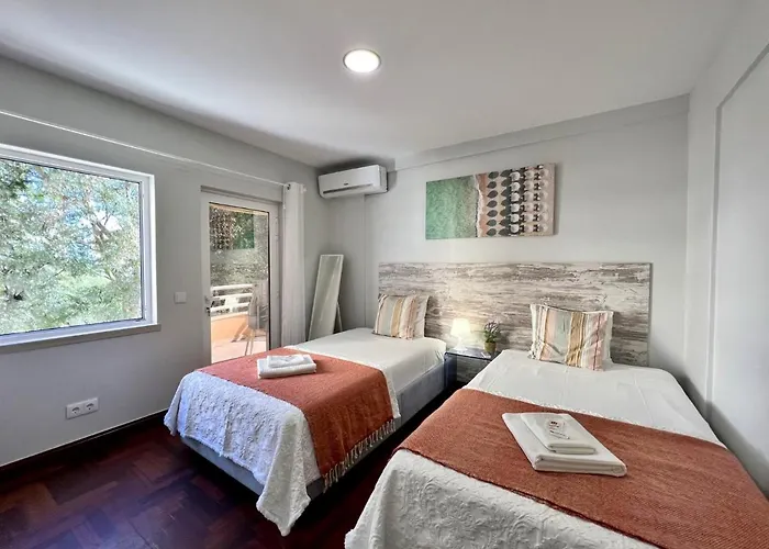 Apartamento Marina Mar 2 With Pool By Homing *