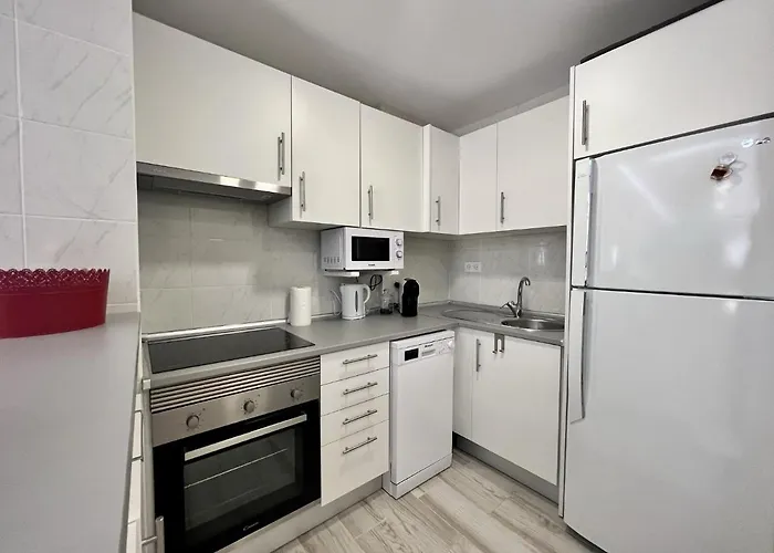 Apartamento Marina Mar 2 With Pool By Homing *