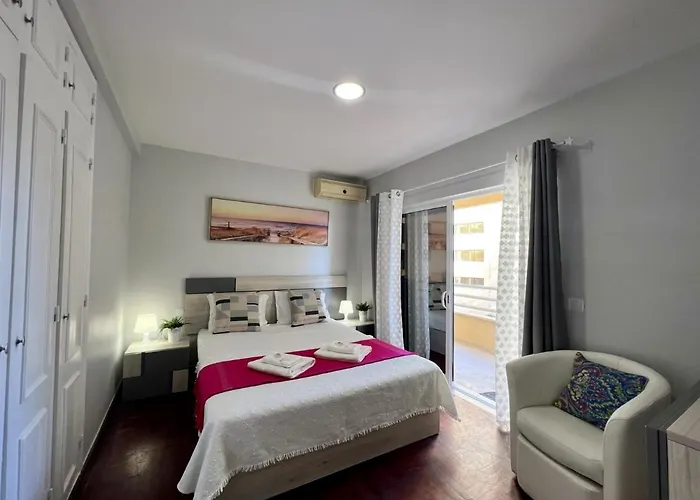 Apartamento Marina Mar 2 With Pool By Homing