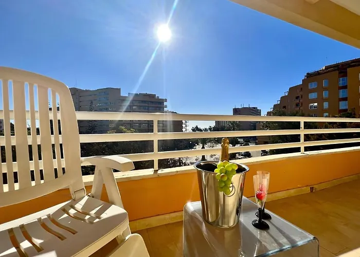 Apartamento Marina Mar 2 With Pool By Homing
