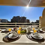 Διαμέρισμα Marina Mar 2 With Pool By Homing Βιλαμούρα