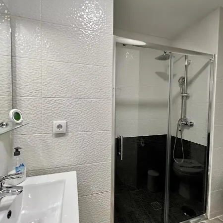 Marina Mar 2 With Pool By Homing וילהמורה