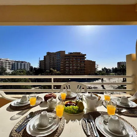 Marina Mar 2 With Pool By Homing Διαμέρισμα