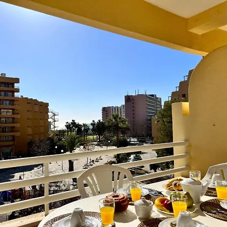 Marina Mar 2 With Pool By Homing * Βιλαμούρα