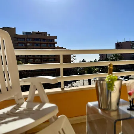 Marina Mar 2 With Pool By Homing דירה וילהמורה