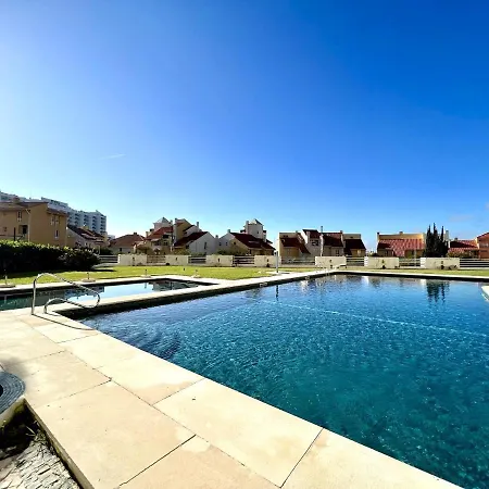 Marina Mar 2 With Pool By Homing *