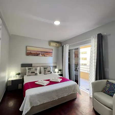 דירה Marina Mar 2 With Pool By Homing