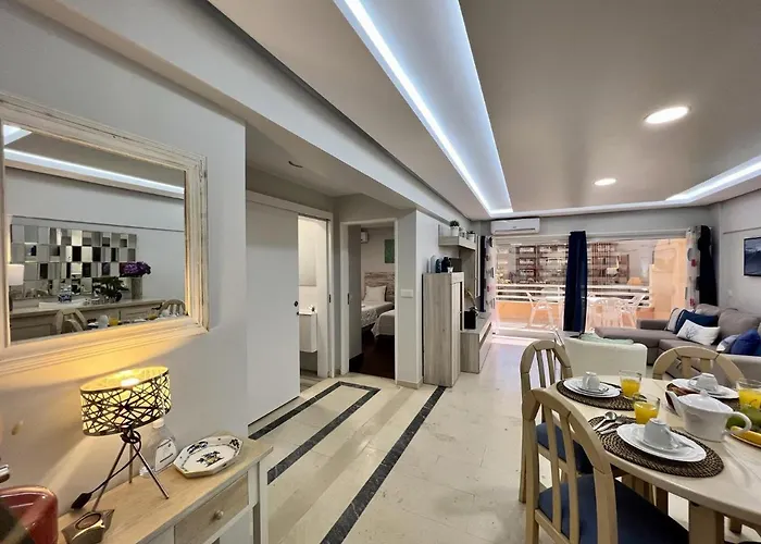 Marina Mar 2 With Pool By Homing * Виламура