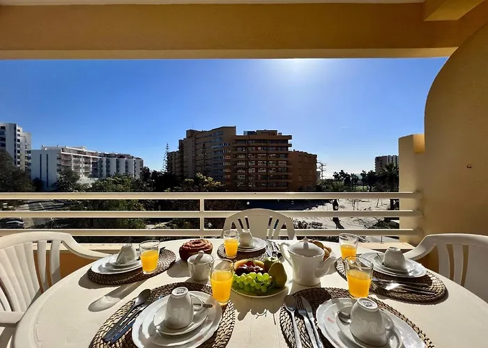 Marina Mar 2 With Pool By Homing Апартаменты