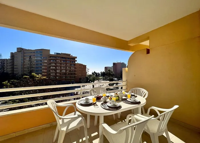 Marina Mar 2 With Pool By Homing
