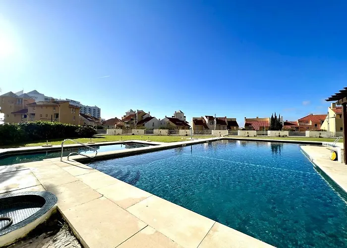 Marina Mar 2 With Pool By Homing *